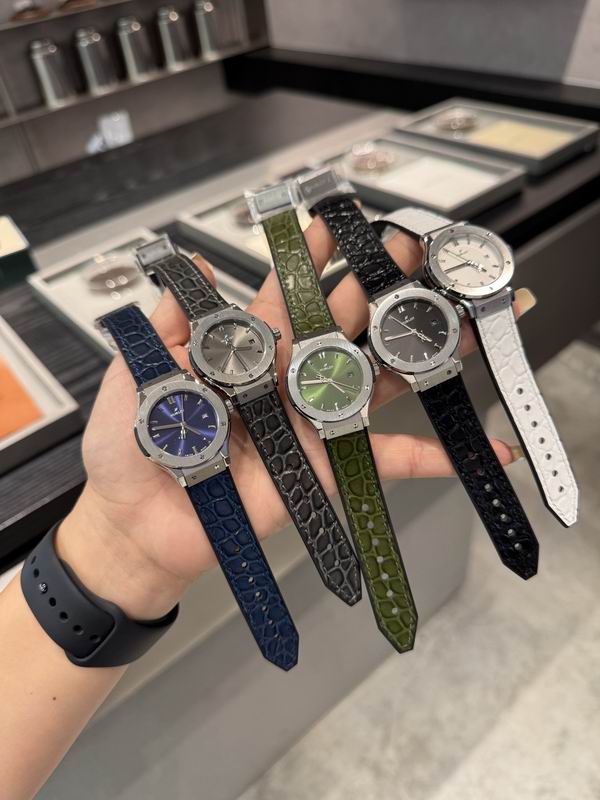 Hublot 29mm 101564